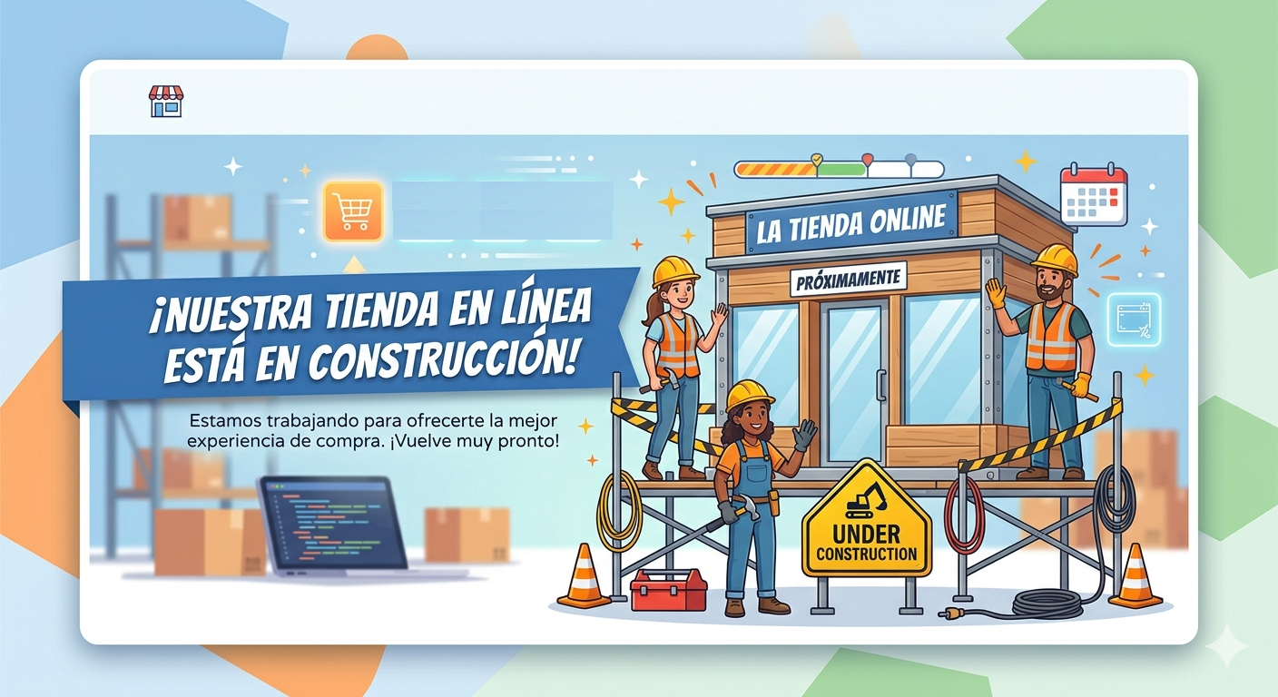 Tienda en linea